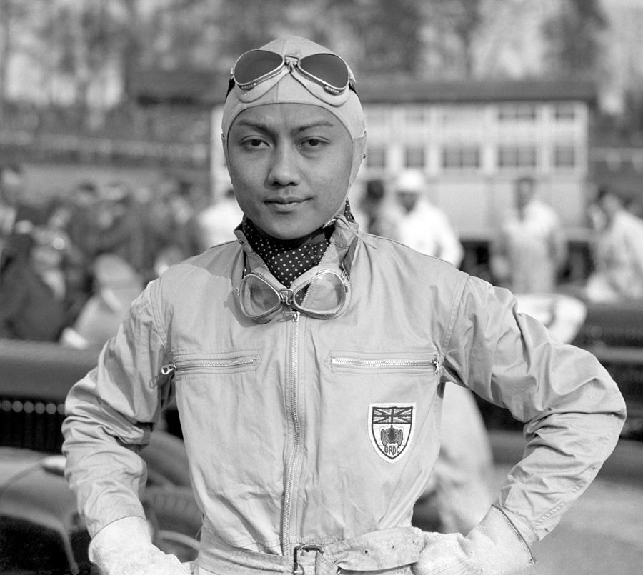 Formula 1's One Country Wonders