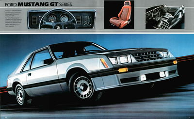 Was The 80s the Death of the American Petrol head? All parts included! #BlogPost