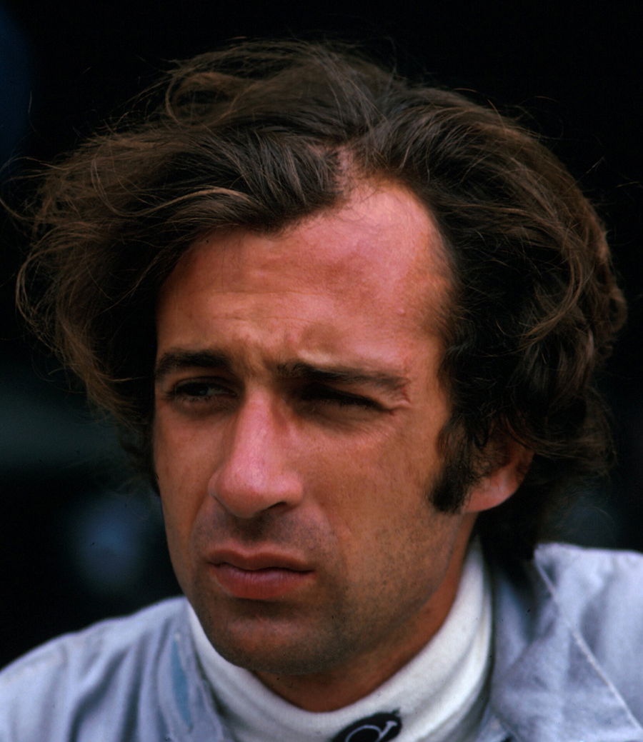 Formula 1's One Country Wonders