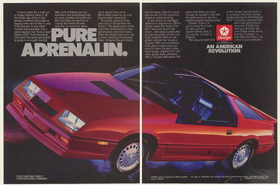 Was The 80s the Death of the American Petrol head? All parts included! #BlogPost