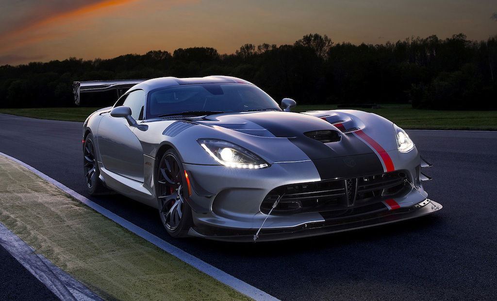 9 Of The Cruellest Moments In Motorsport History