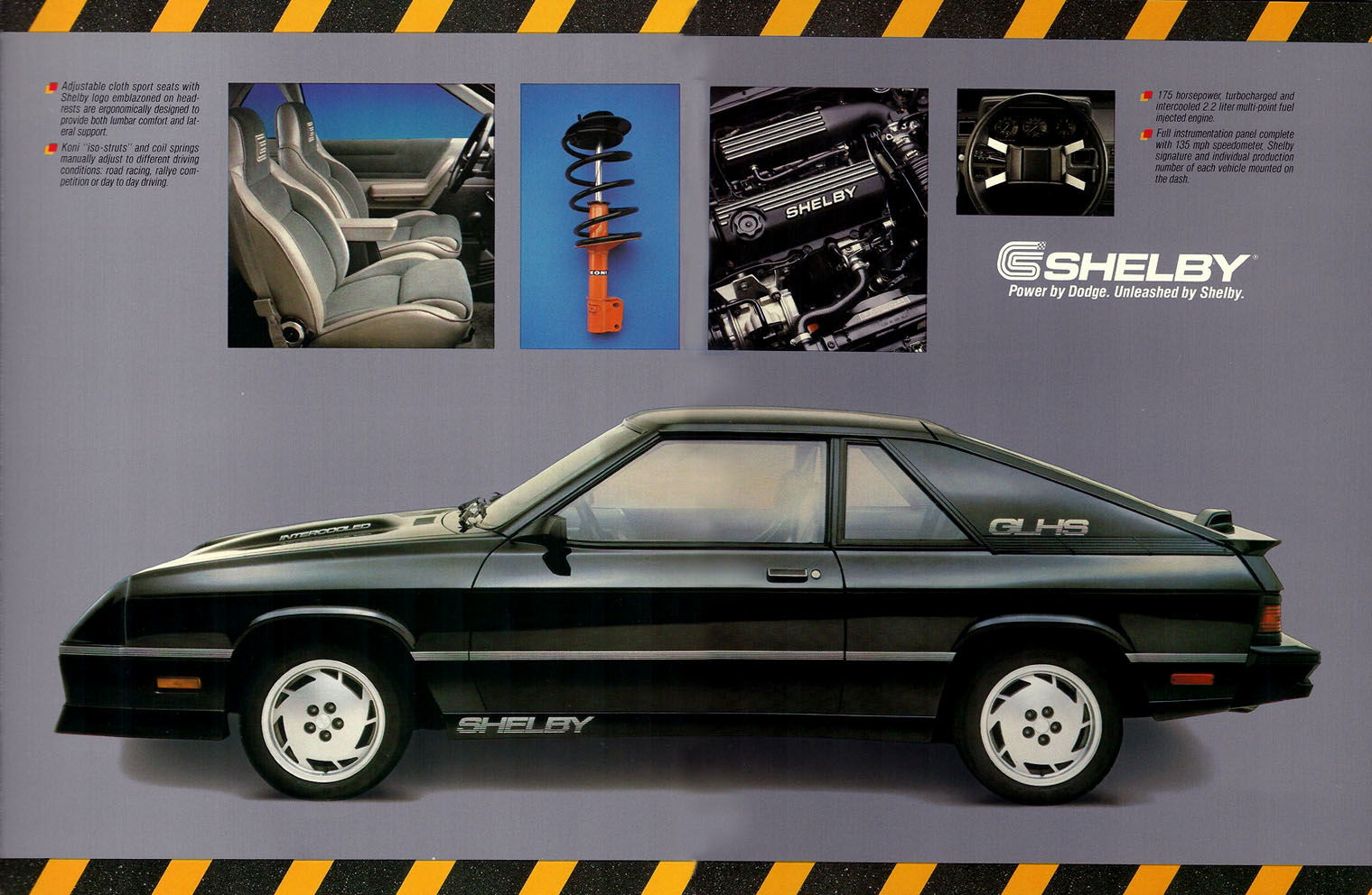 Was The 80s the Death of the American Petrol head? All parts included! #BlogPost
