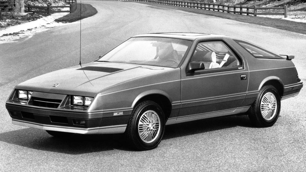 Was The 80s the Death of the American Petrol head? All parts included! #BlogPost