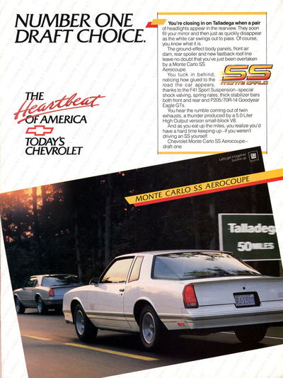 Was The 80s the Death of the American Petrol head? All parts included! #BlogPost