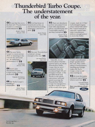 Was The 80s the Death of the American Petrol head? All parts included! #BlogPost