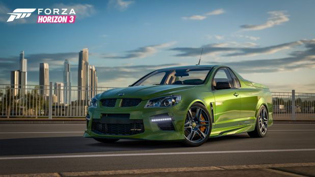The Next Part Of Forza Horizon 3's Car List Is Here