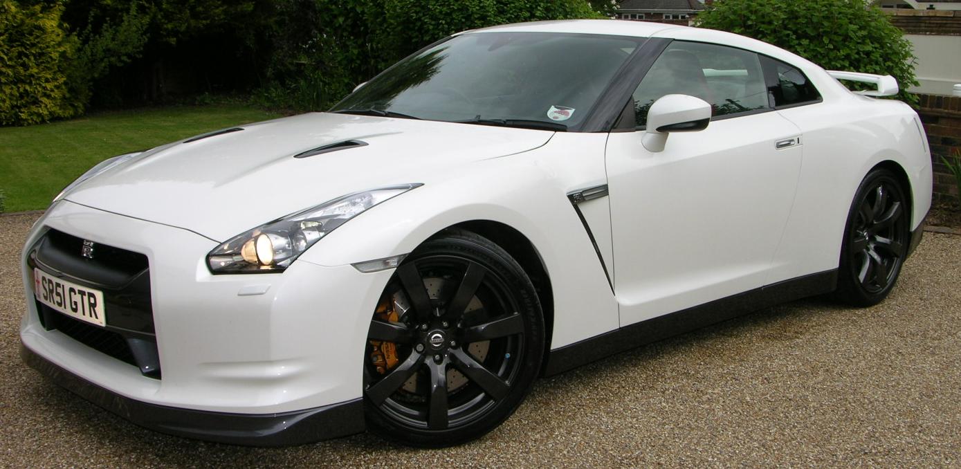 5 cars that always appear on lists of cars.