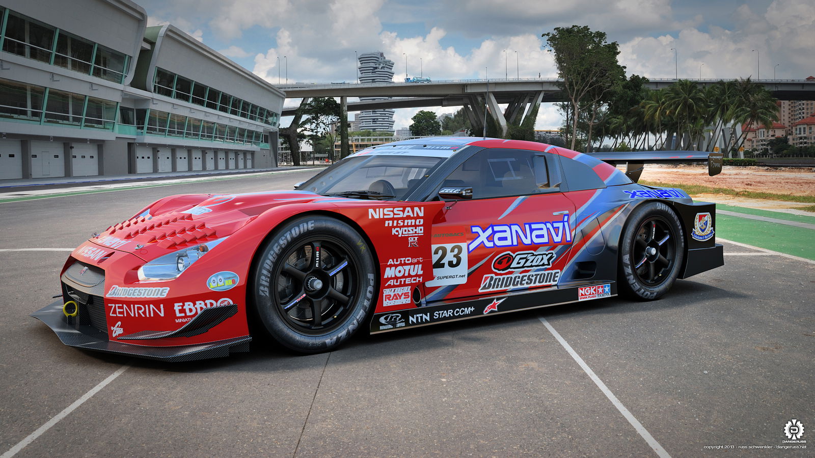 10 Spectacular Pikes Peak Cars Someone Needs To Build Right Now