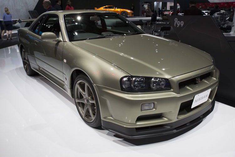 7 Iconic Cars That Get Too Much Hype