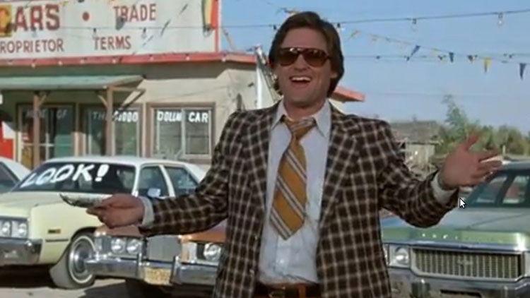 Could The FBI’s Investigation Into FCA Spell The End For Dealerships As We Know Them?
