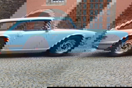Seven of the best looking, but not very well-known, shooting brakes ever made.
