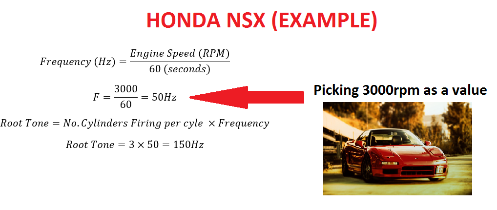 Why Do Different Engine Configurations Make Different Sounds?