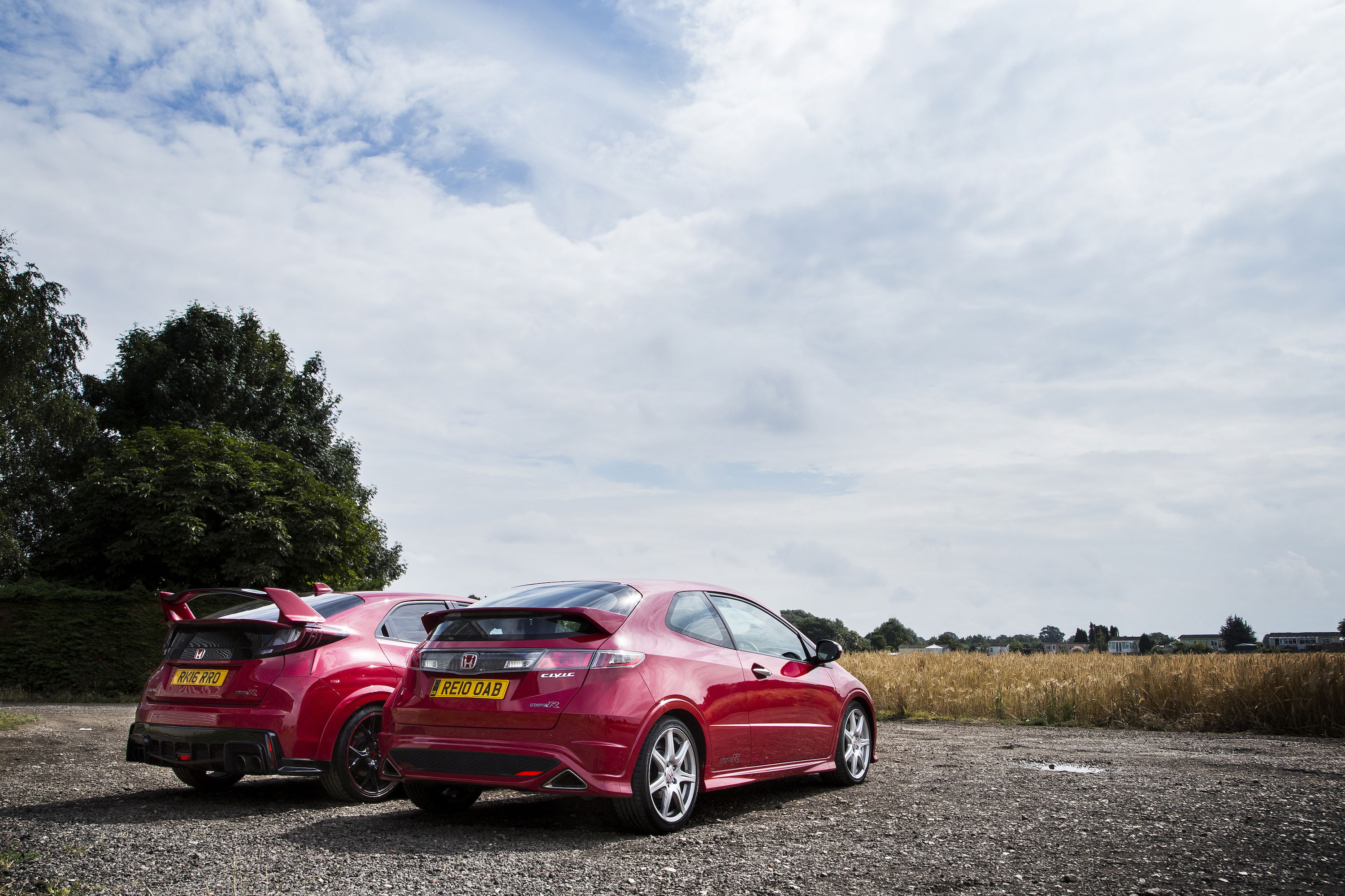 Does The FN2 Honda Civic Type R Deserve All The Hate?