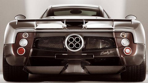 Top 7 Fastest Accelerating British Cars