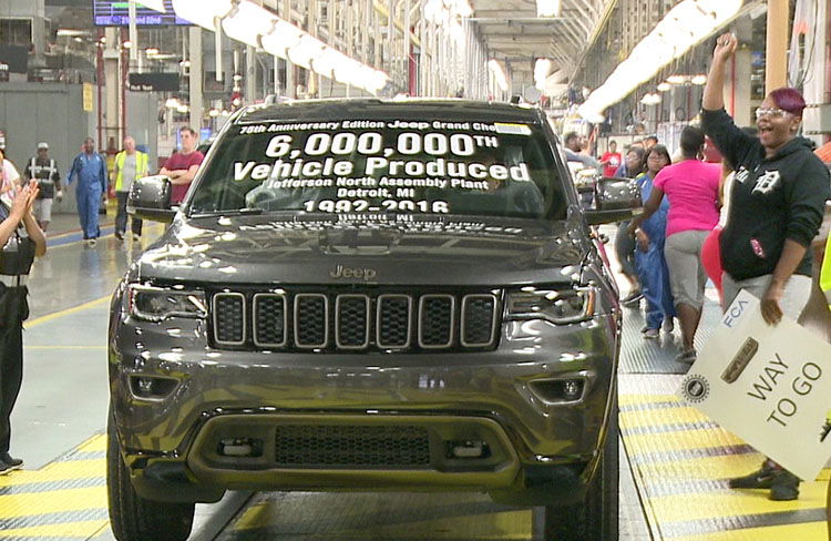 Could The FBI’s Investigation Into FCA Spell The End For Dealerships As We Know Them?