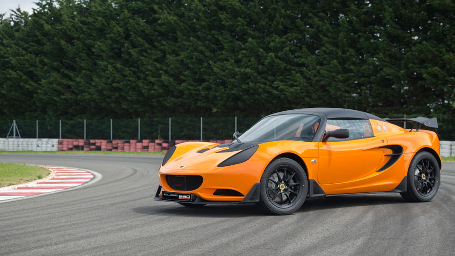 Lotus And Volvo Are Set To Share An Engine Supply