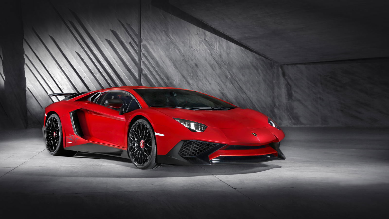 Rejoice: Lamborghini V12s Will Be Around For A While Longer
