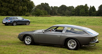 Hot shooting brakes: the unpractically practical machines that every petrolhead needs.