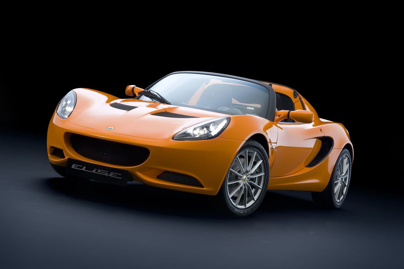 The current Lotus Elise has been around since 2011, and won't be replaced until 2020