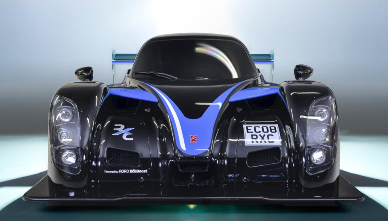 Top 7 Fastest Accelerating British Cars