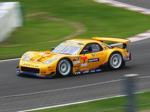 An introduction to Super GT (part 3) #blogpost