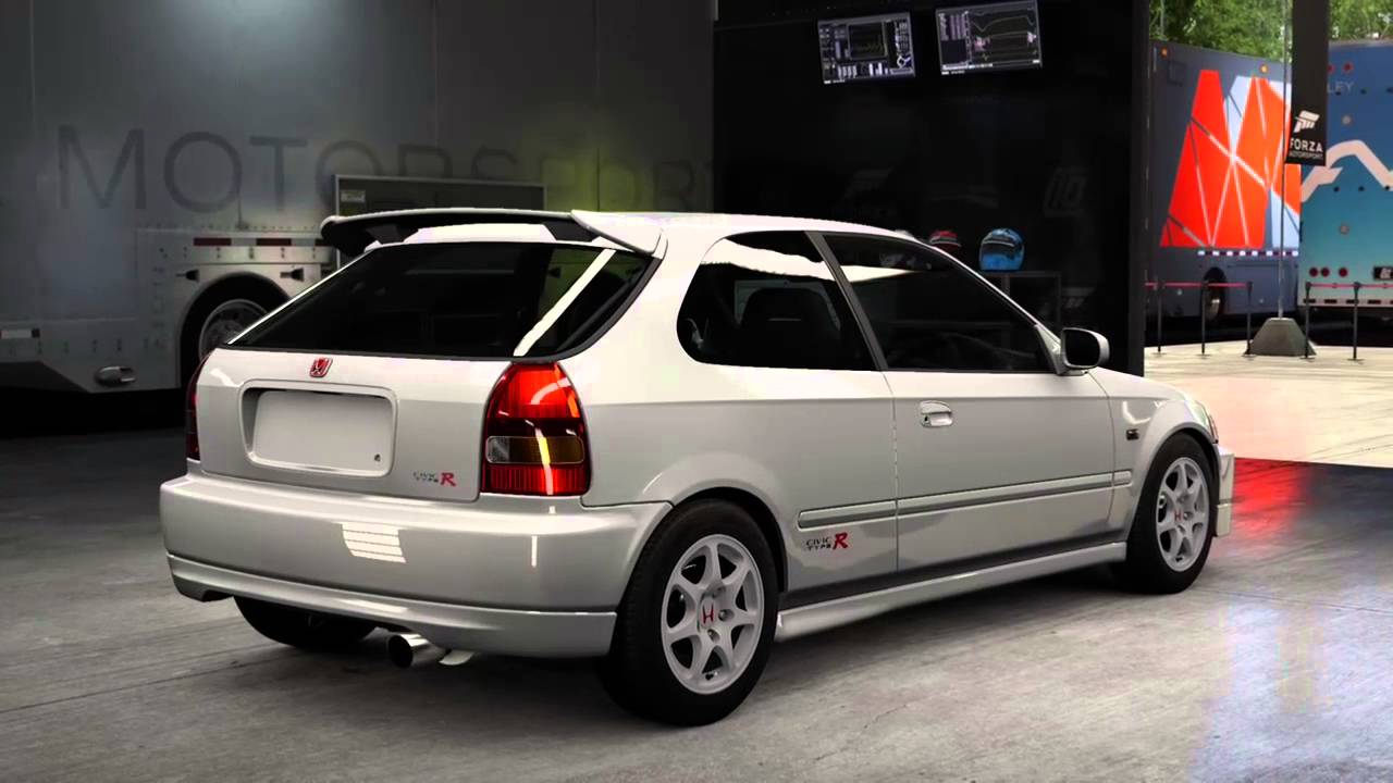 5 cars that always appear on lists of cars.