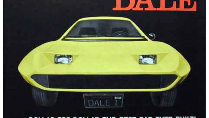 Cars, Lies, and Sex Changes: The Story of one of the Most Bizarre Automotive Scams of All Time.
