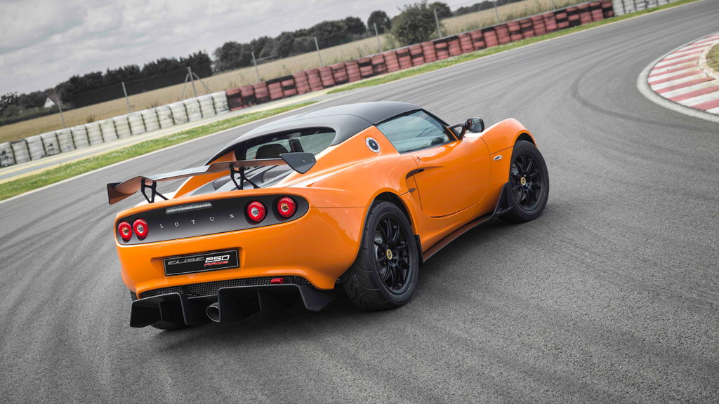 Volvo's Chinese Owners Are Now Buying Lotus