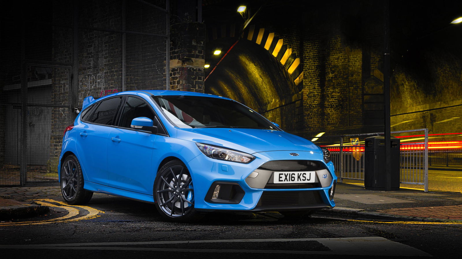 New Focus RS500 On The Verge Of Getting The Go-Ahead From Ford Performance
