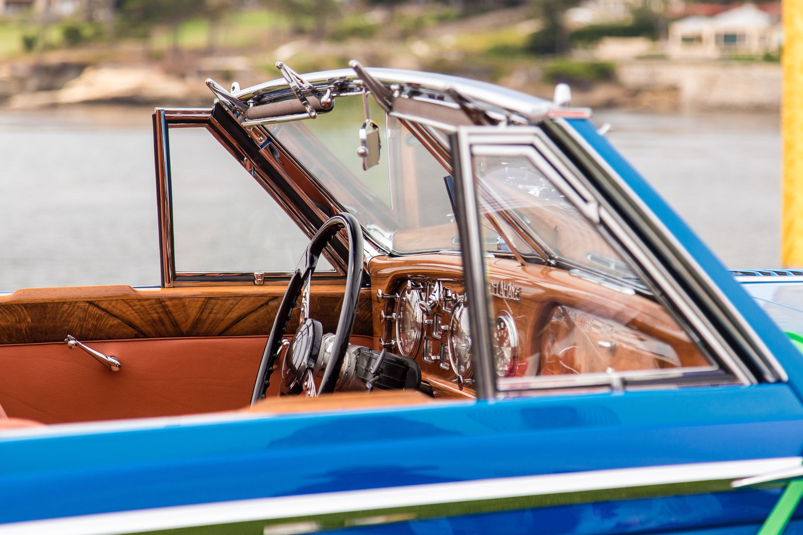 Pebble Beach Concours D'Elegance: Your New Wallpaper Porn