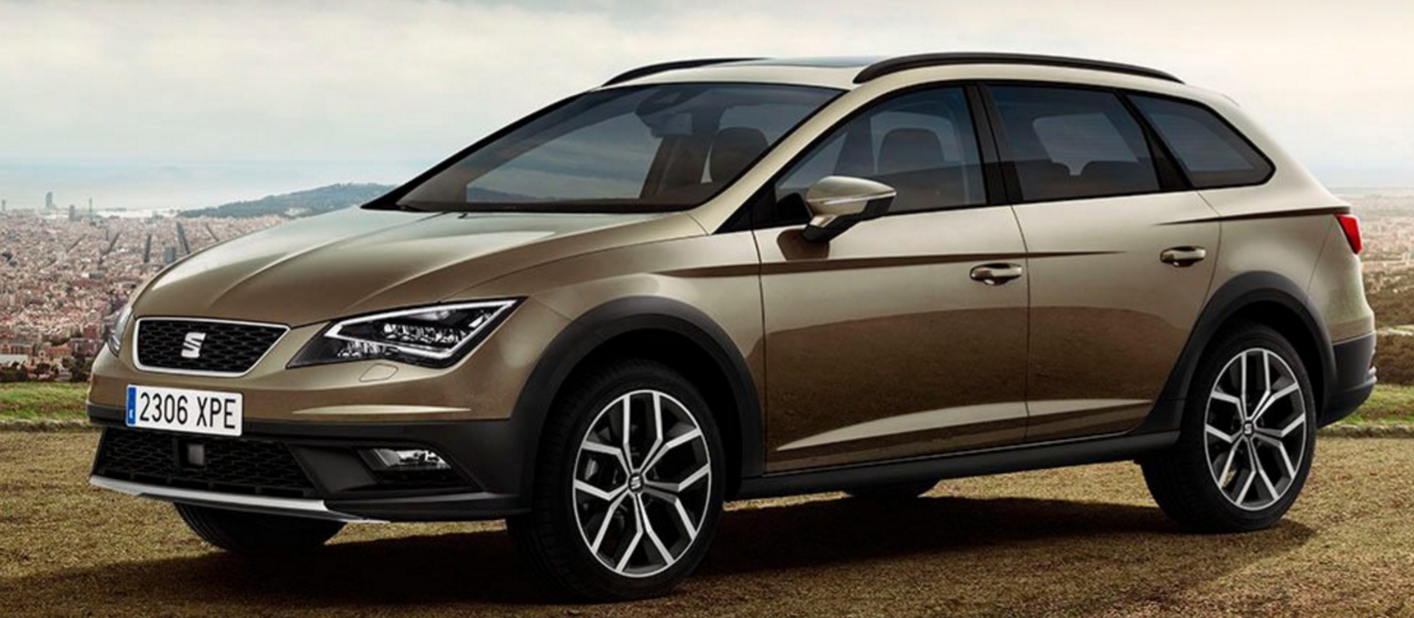 The Top 10 Worst Cars Of The Last Year According To Clarkson