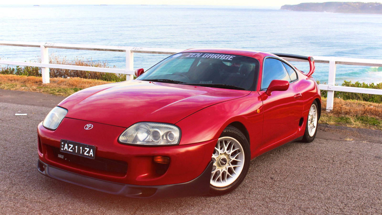 6 Reasons why owning a Toyota Supra SUCKS!!!