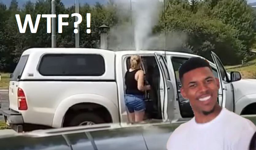 The Most Stupid Things You've Done With A Car