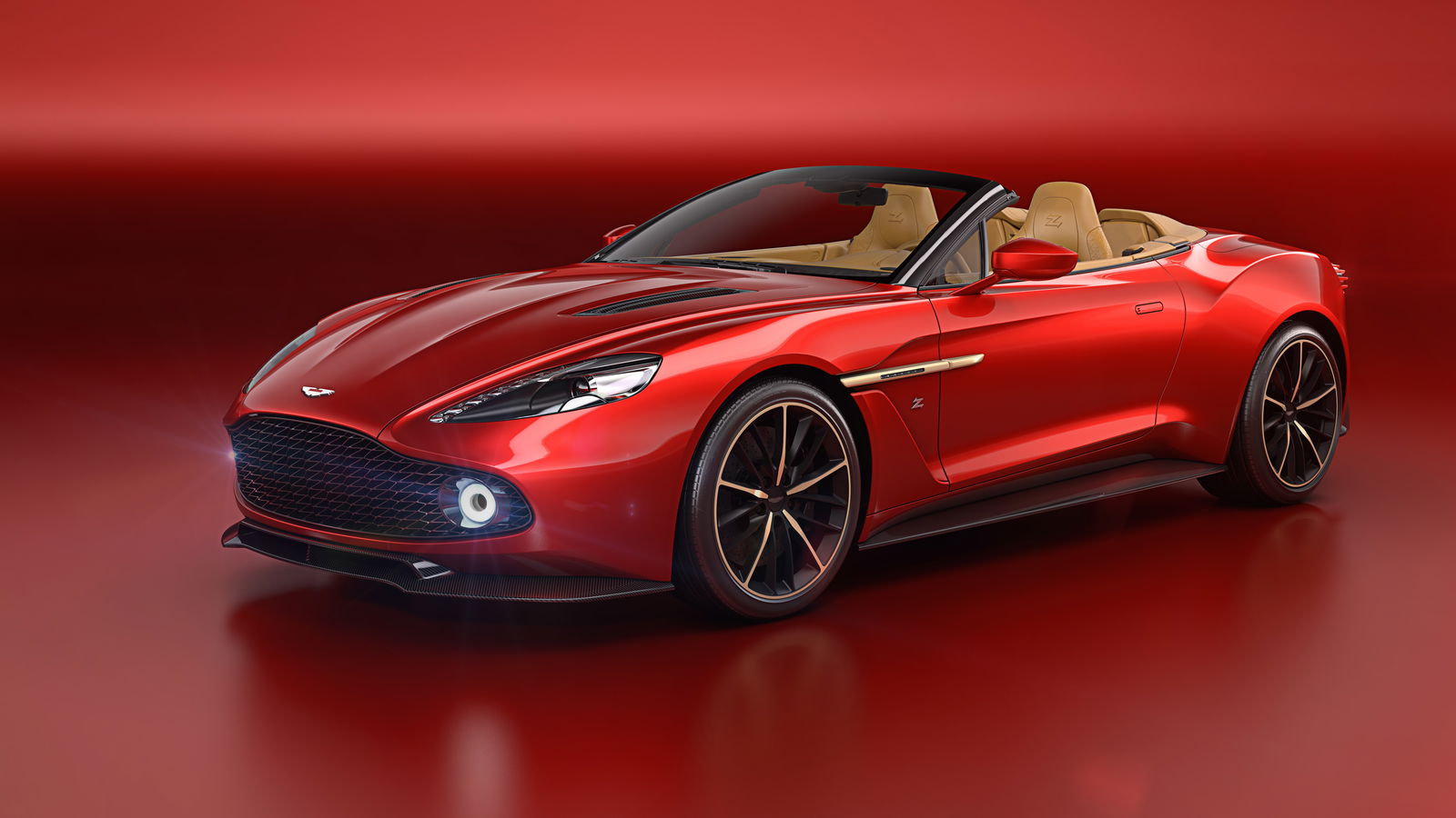 Turn Up The Volume For This Brutal V8 Muscle