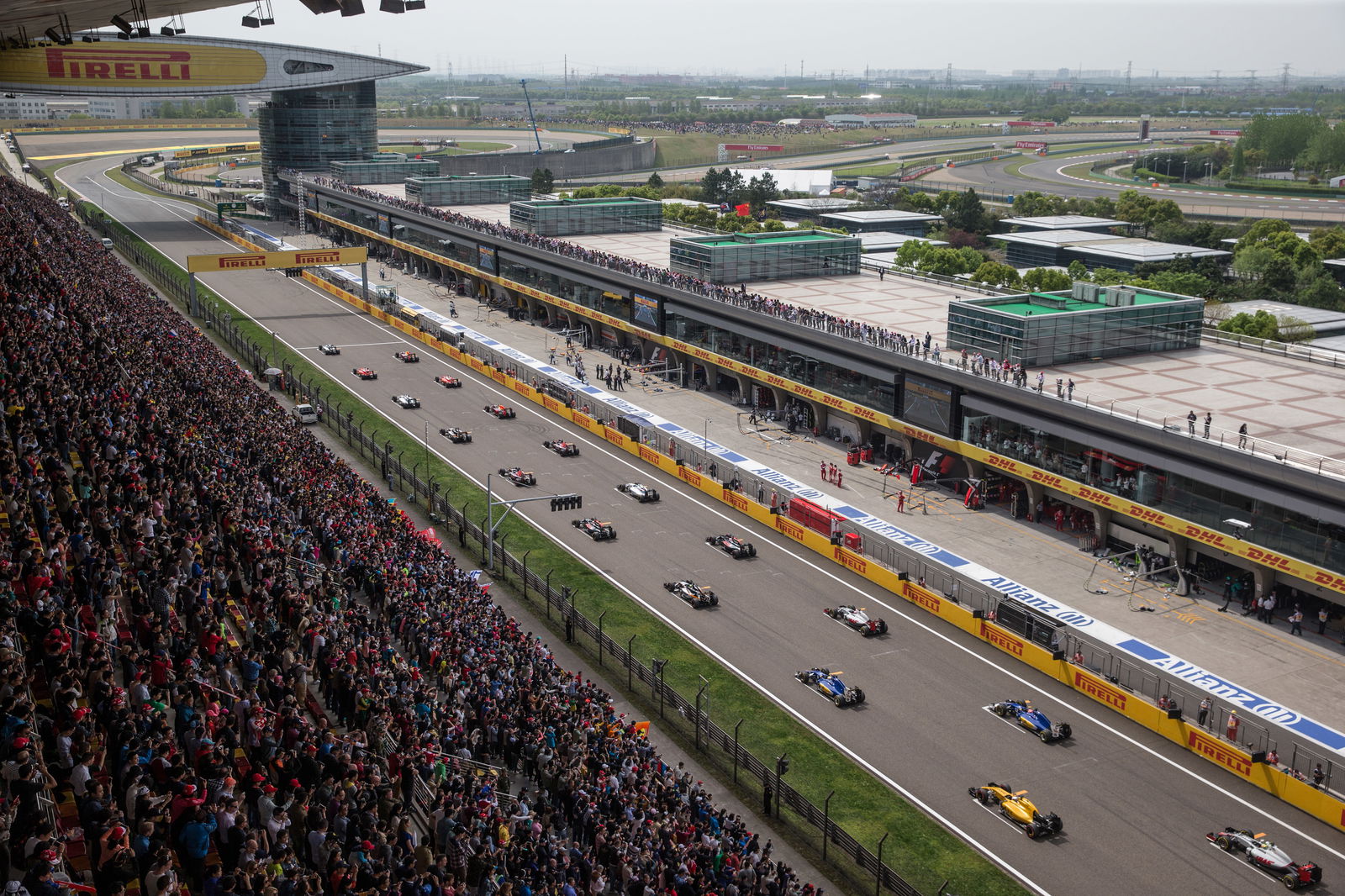 Image source: Sauber