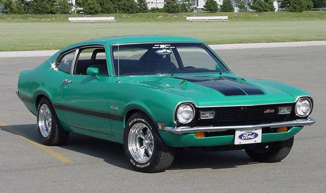10 Cool And Cheap American Vehicles Excluding Mustangs And Camaros #blogpost