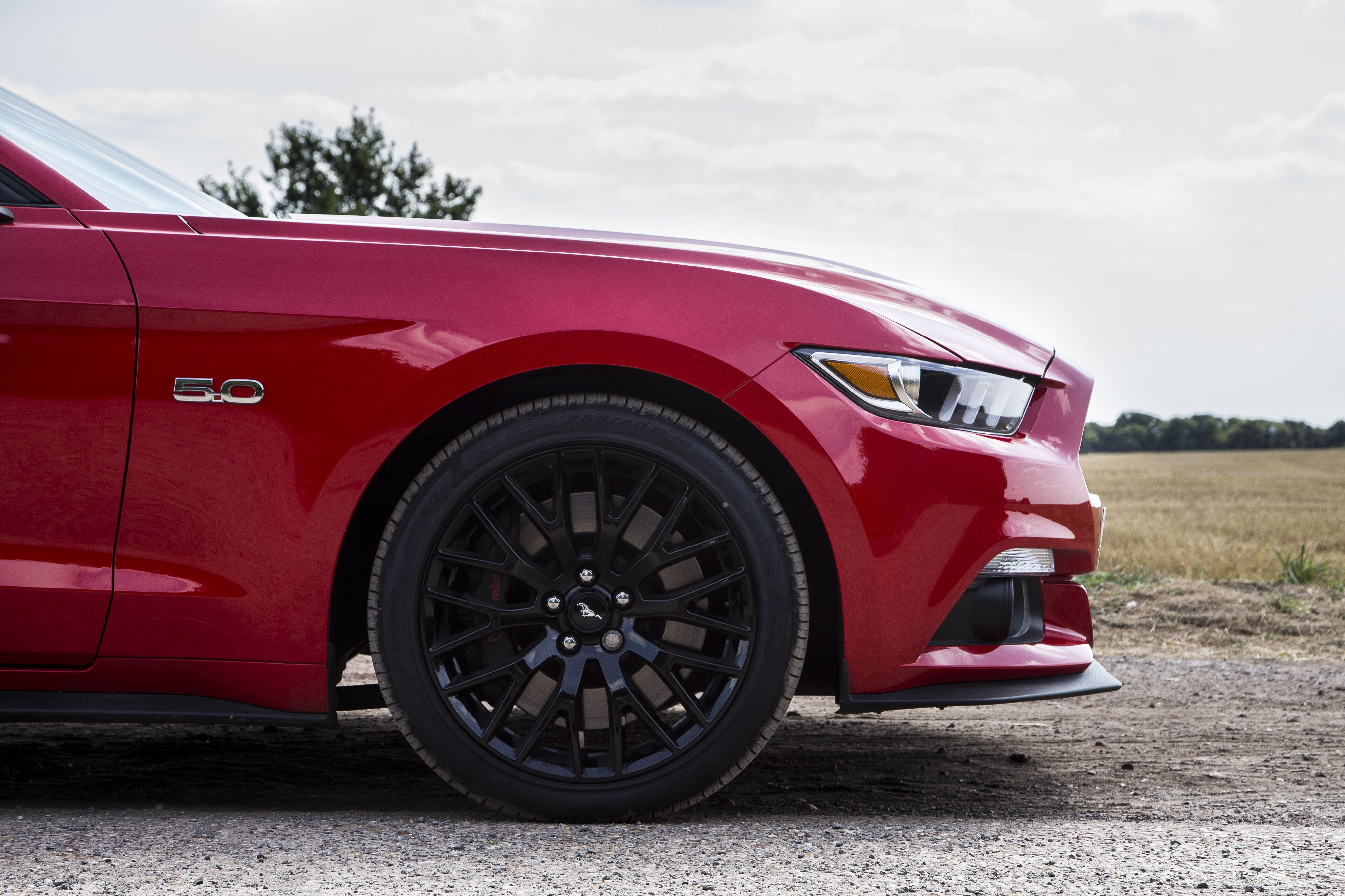 Today's community question:
What Toy Car Inspired You To Become A Young Petrolhead?