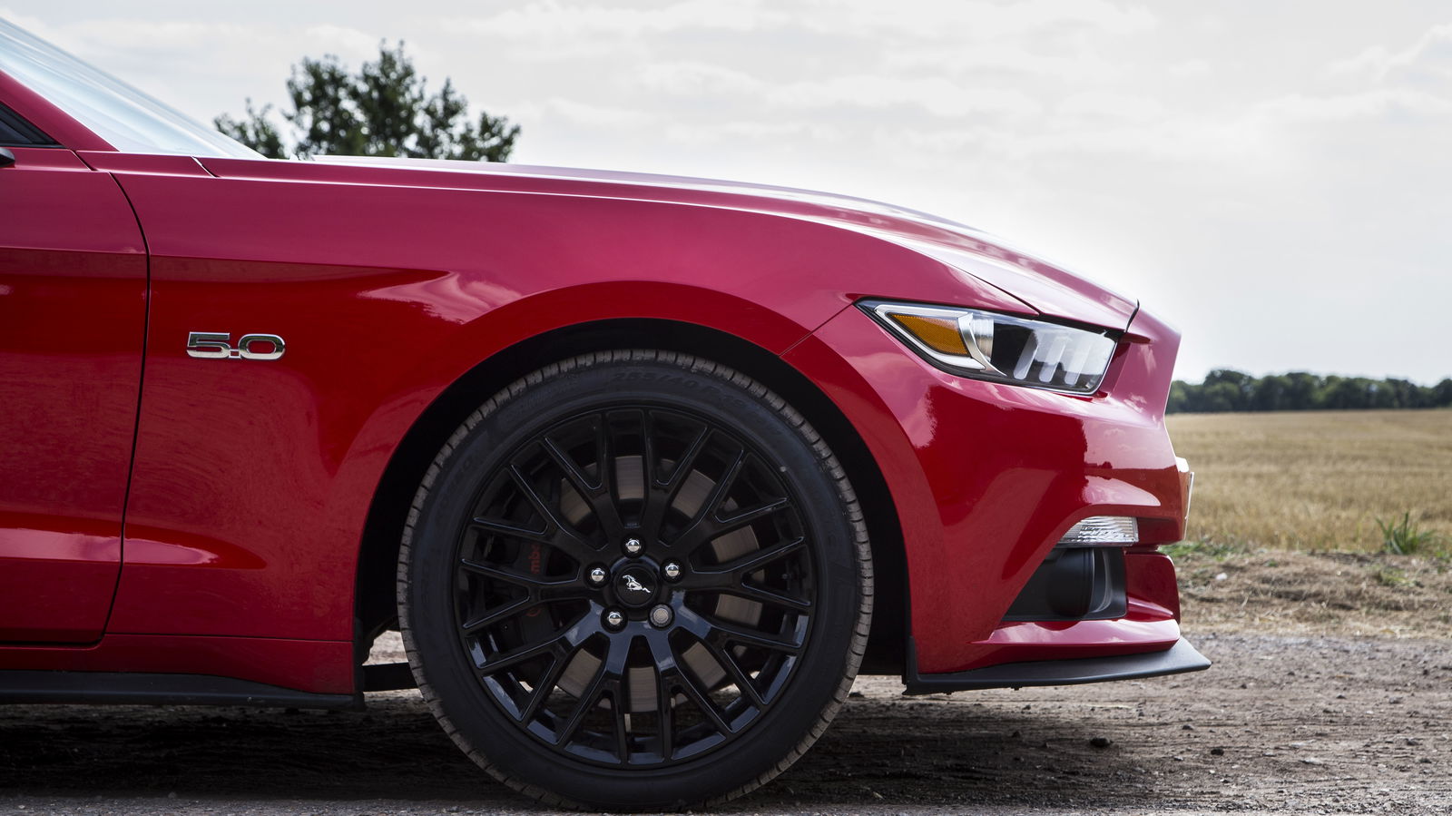 My Mixed Experience Of Mustang GT V8 Ownership In The UK