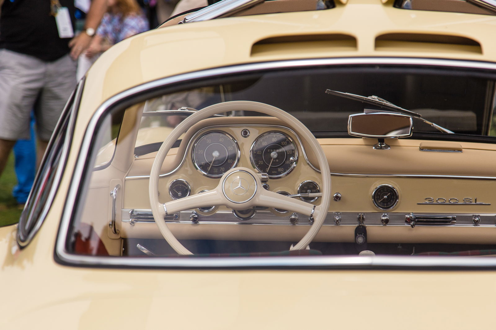 Pebble Beach Concours D'Elegance: Your New Wallpaper Porn