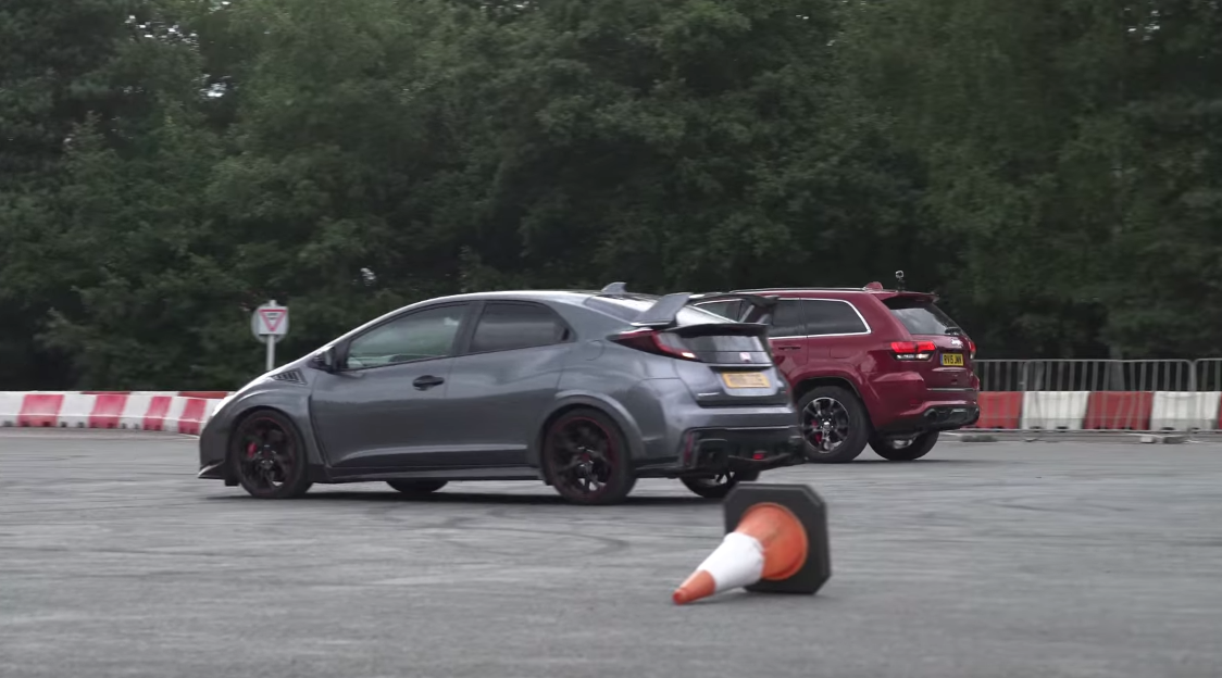 Stick An Aftermarket Exhaust On A Porsche 991 GT3 RS, And This Is The Sound You'll Get