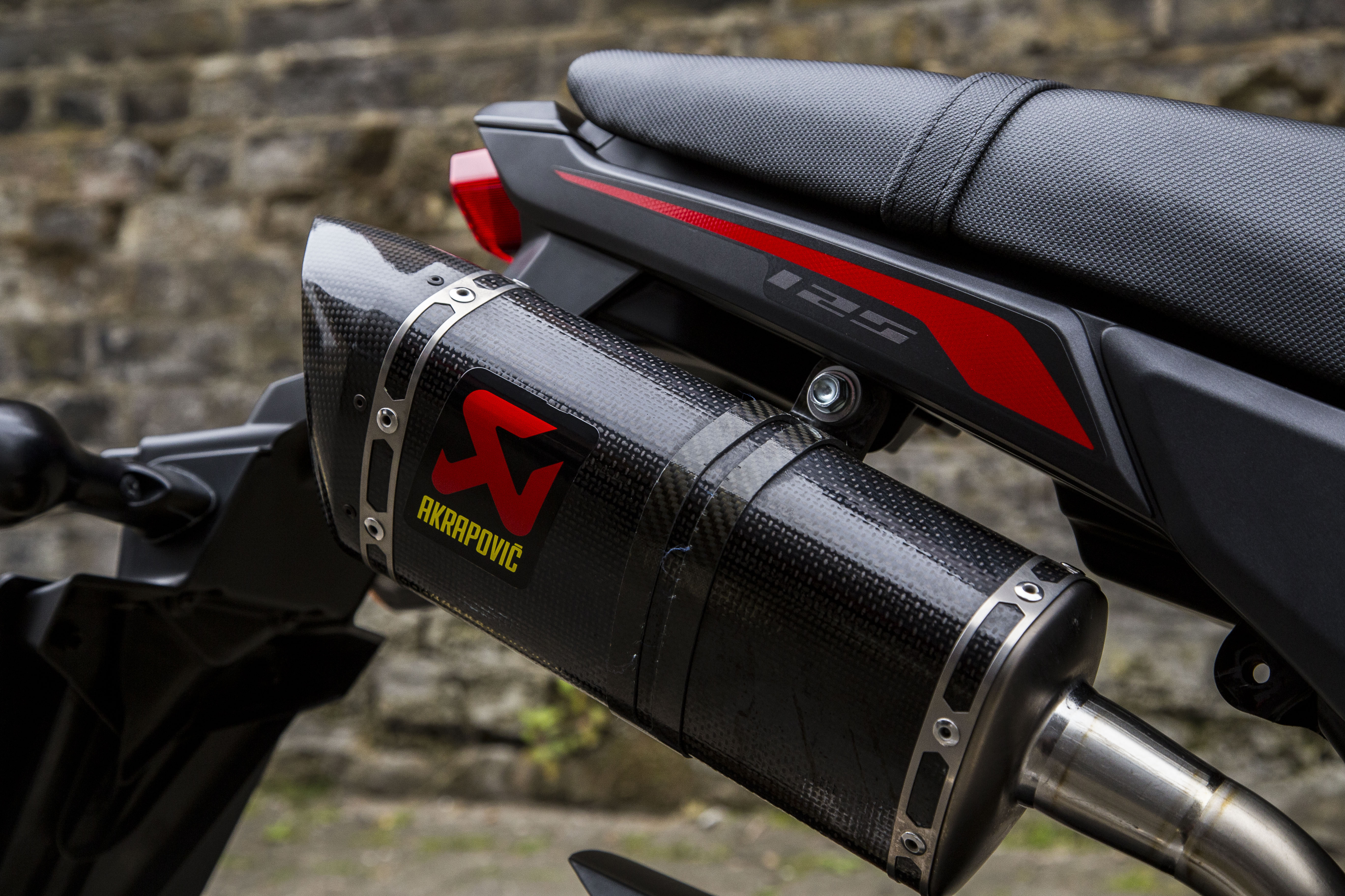 6 Things I Learned From One Week Of Honda Grom ‘Ownership’