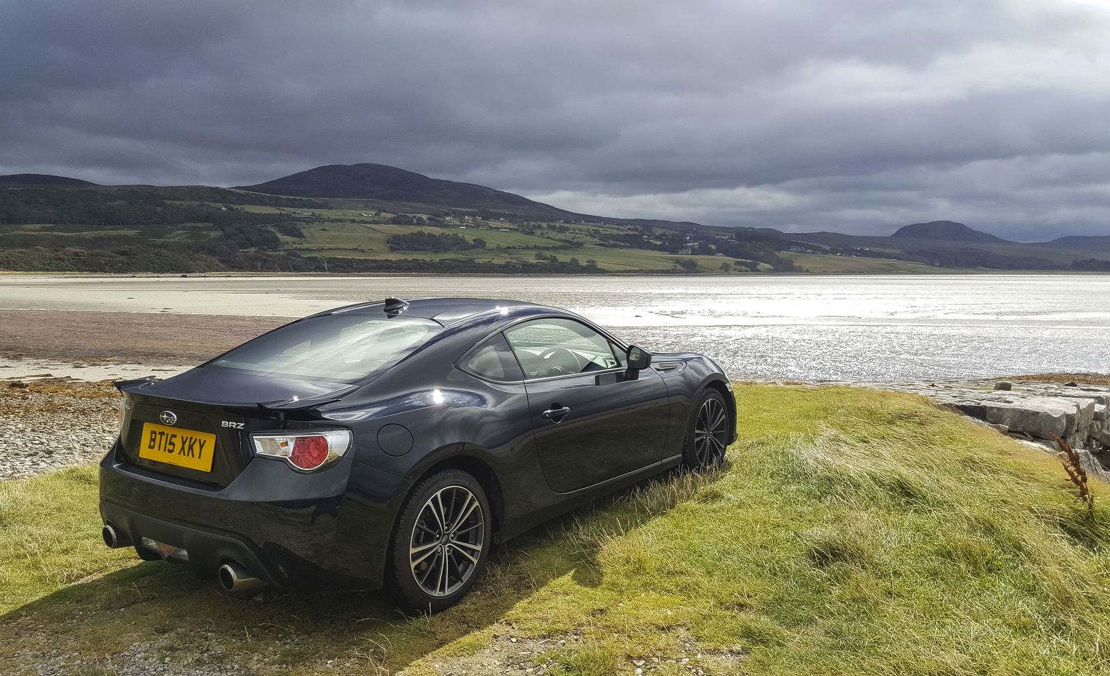 Brace Yourself: Here Are 5 Iconic Driver's Cars We Will Lose In The Next 20 Years
