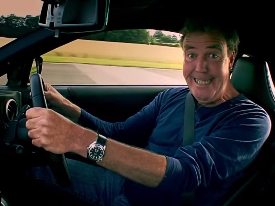 This Could Be The Worst Mustang Launch Of All Time