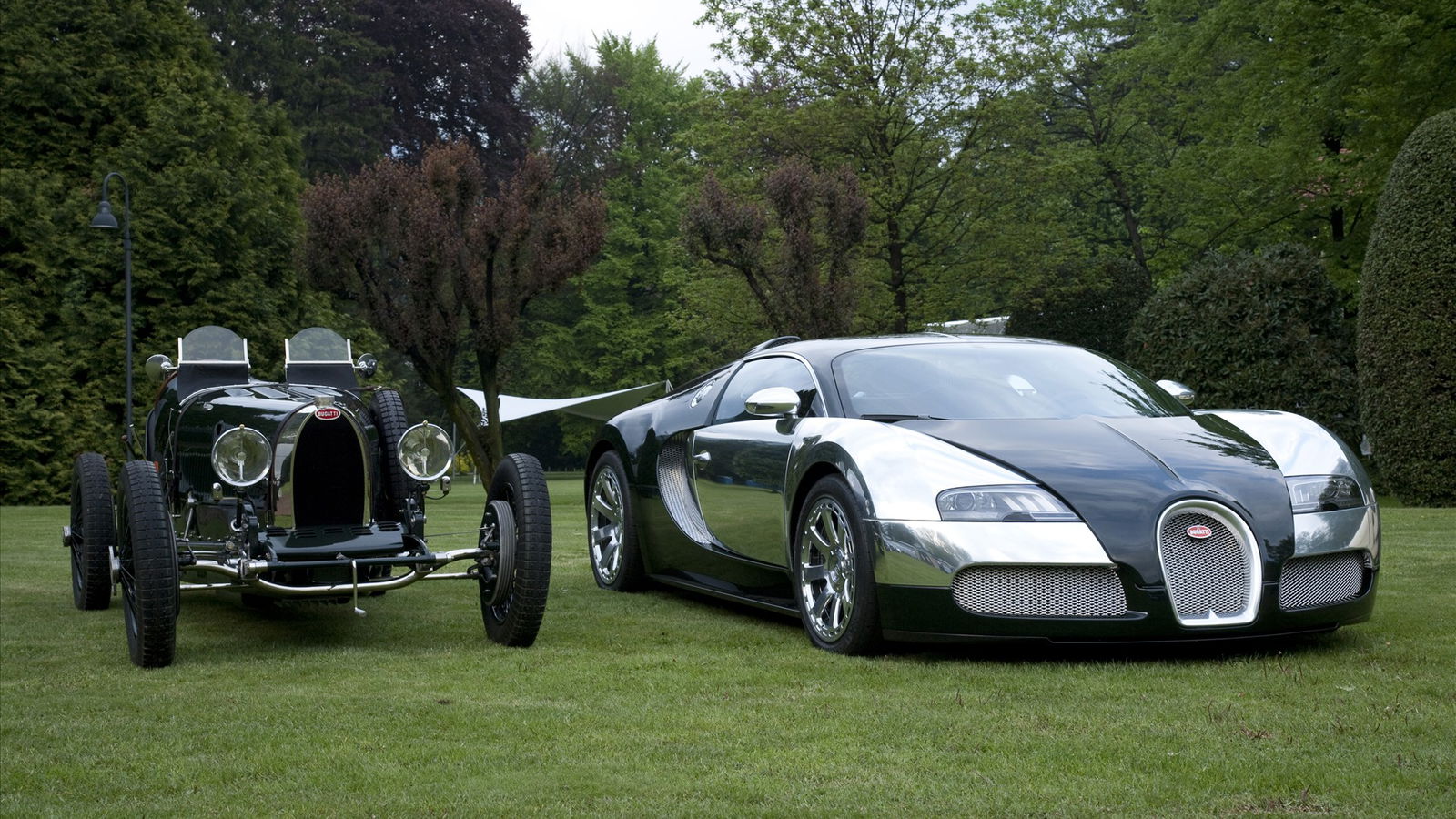 How The Mechanical Efficiency Of Cars Has Improved Over The Years