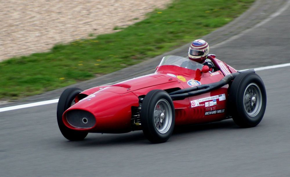 The 12 Best Looking Single Seater Race Cars Ever Made
