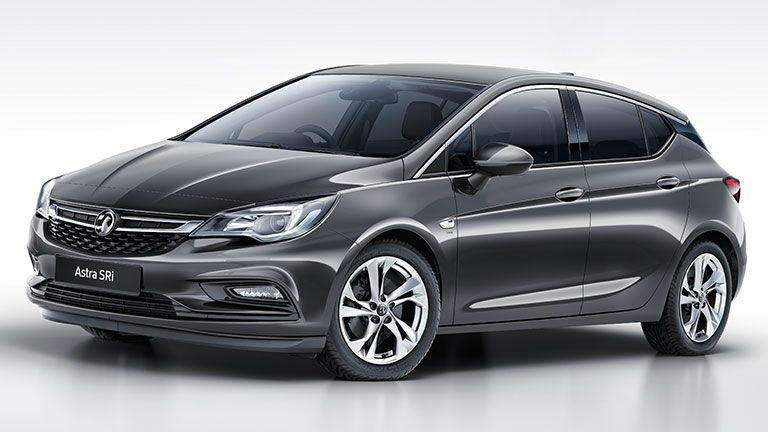 The Top 10 Worst Cars Of The Last Year According To Clarkson