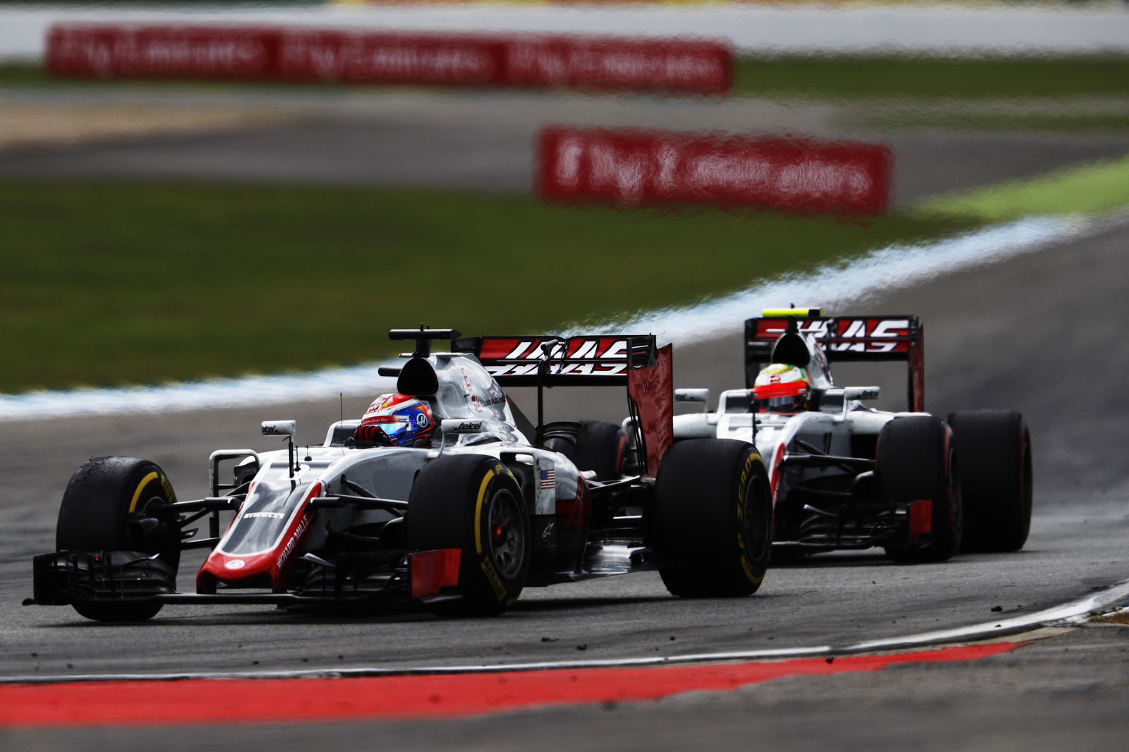 We Grade F1 Drivers For The 2016 Season So Far