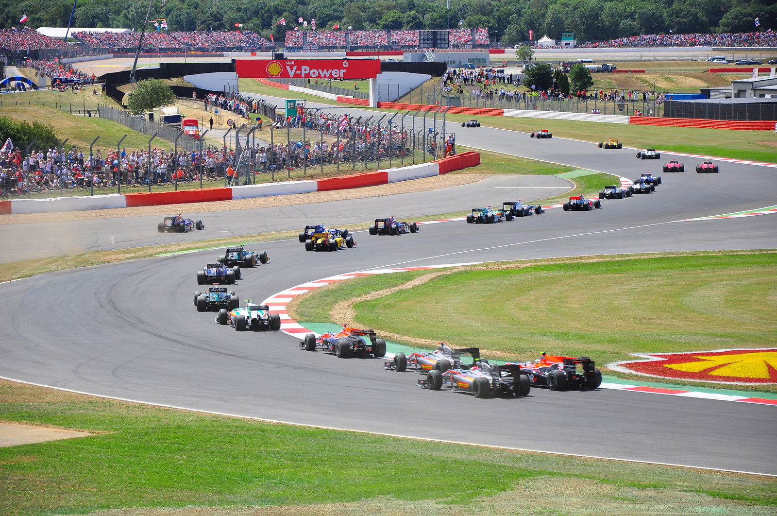 How Much Do You Remember From Motorsport So Far In 2016?