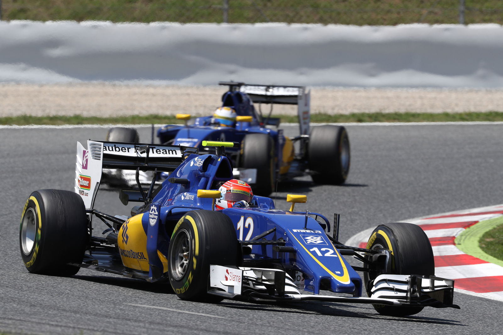 We Grade F1 Drivers For The 2016 Season So Far