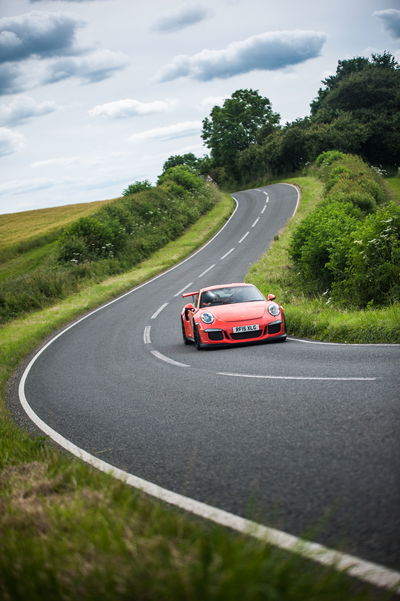 Porsche 911 GT3 RS Review: What's a 500bhp Track Monster Like On The Road?